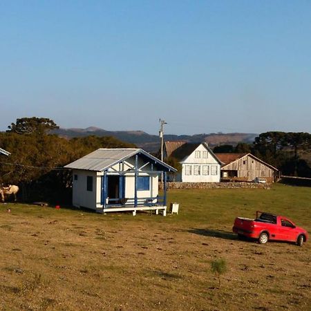 Casa De Campo Fazenda Das Pelotas 봄 자르딤 다 세하 외부 사진