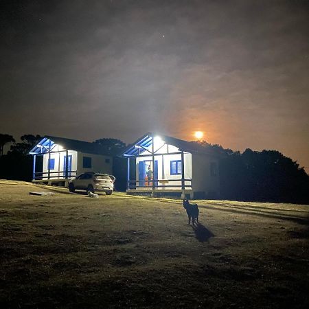 Casa De Campo Fazenda Das Pelotas 봄 자르딤 다 세하 외부 사진