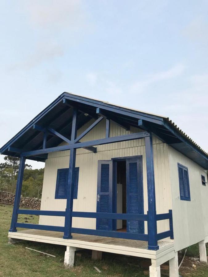 Casa De Campo Fazenda Das Pelotas 봄 자르딤 다 세하 외부 사진
